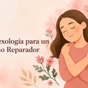 Taller Asincrónico: Reflexología para un Sueño Reparador