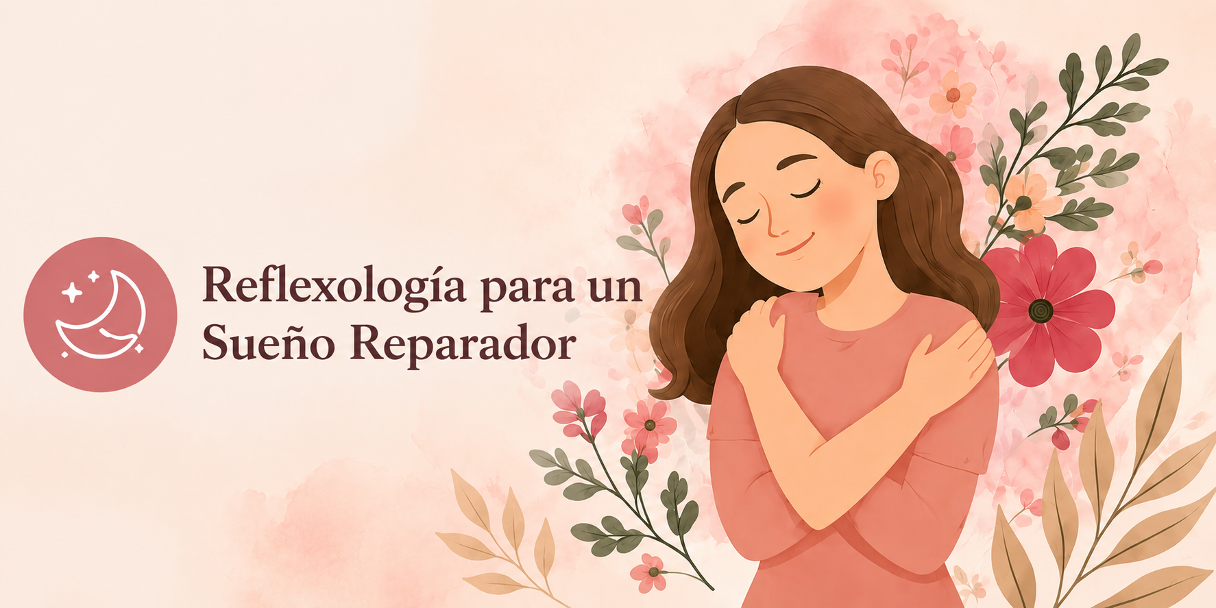 Taller Asincrónico: Reflexología para un Sueño Reparador