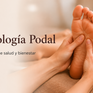 Curso Asincrónico: Reflexología Podal