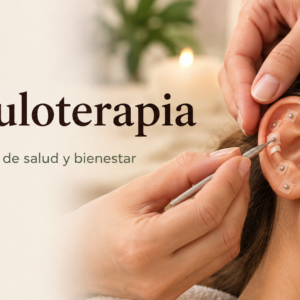 Reserva de cupo – Curso Auriculoterapia Santiago