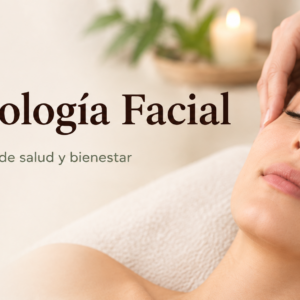 Curso Online de Reflexología Facial